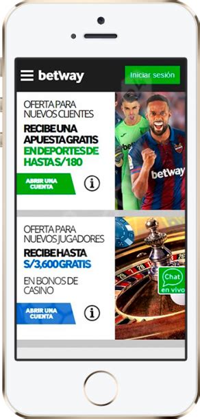 Betway Apuestas Deportivas .